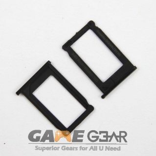 new iphone 3 3g 3gs sim card slot tray holder