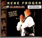 bh271 rene froger the number one 1997 cd buy it