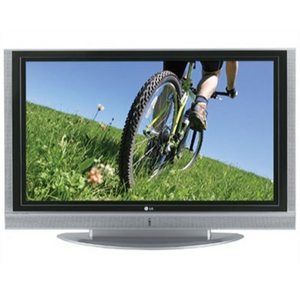 LG 42PC3D 42 720p HD Plasma Television