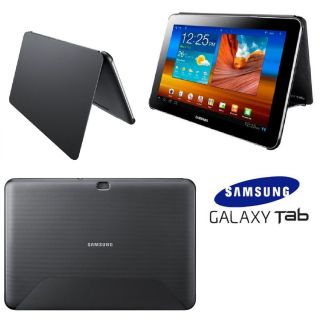Genuine Samsung Galaxy Tab 10 1 Book Cover Case 1B1NBEC