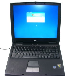 Dell Laptop Computer Smart Step 100N 14 Screen