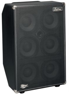   End 600 Watts Bass Speaker Cabinet with 6 x 10 Speakers New