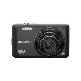 olympus 14 0 megapixel 5x optical zoom digital camera d705 d 705 3 0 