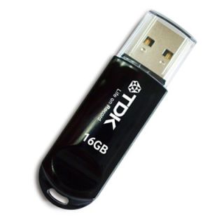 TDK 16GB 16g Trans It Mini USB Flash Pen Thumb Key Drive Memory Stick 