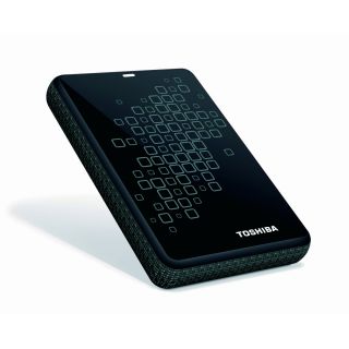 Toshiba Canvio 2 5 USB 3 0 Portable 1TB Hard Drives