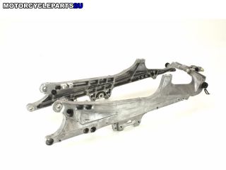 2003 2004 Honda CBR600RR Subframe Used straight OEM 50200 MEE 000