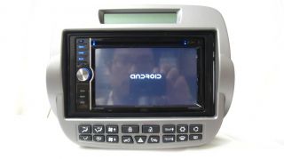 2010 2012 Cheverolet Camaro GPS Navigation Android 3G Netflix 