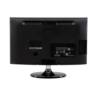 Samsung T24B350 24 LED Full 1080p HDTV Television & Monitor 2 HDMIs 