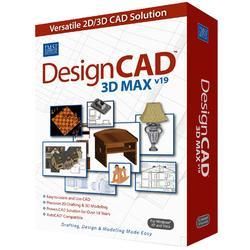 IMSI Design CAD 3D 2D Max Modelling Rendering Software