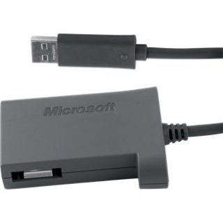 Genuine Microsoft Hard Drive HD Data Transfer Cable for Xbox 360
