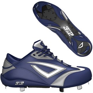 3N2 Accelerate Fastpitch Metal Softball Cleat Womens