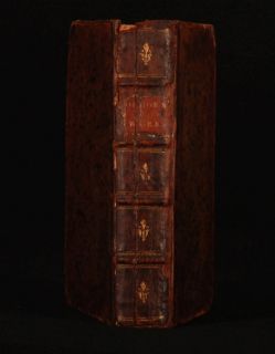 1682 The Works of Francis Osborn Four Several Tracts