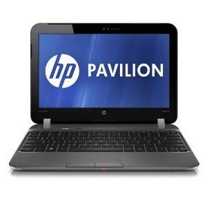   Pavilion DM1 4010US Laptop 11 6 HD Display 320GB HD 4096MB DDR3 SDRAM