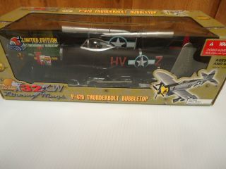 Ultimate Soldier 1 32 P 47 Thunderbolt 61st Fighter Squadron New 13295 