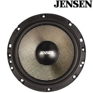 Item # PP2845these nice jensen speakers retailed for 199.95 brand 