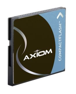 Brand NEW 512MB Compact Flash (CF) Memory Card By Axiom. NEW