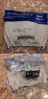 Frigidaire/Ele​ctrolux Spring Solenoid Part 241675901