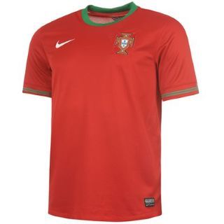 Nike Portugal Home Camisa 2012 2013   SportsDirect