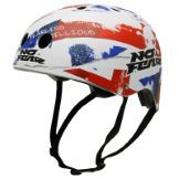 Cycle Helmets No Fear Graphic Helmet From www.sportsdirect