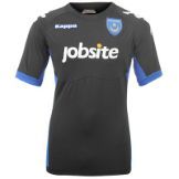 Portsmouth Football Shirts Kappa Portsmouth Away Shirt 2011 2012 From 