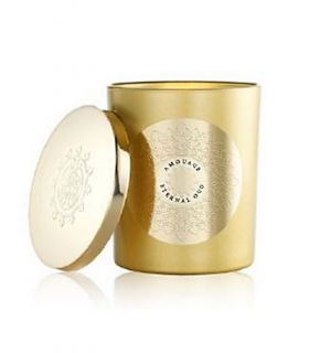 Amouage   Indian Song Candle at Harrods 