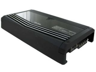 New Kenwood KAC 7005ps 1200W 5 Channel Amp Performance Car Amplifier 