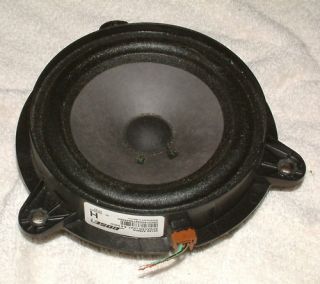 Bose 6 1 2 6 5 Speaker Infinity Factory OEM Used