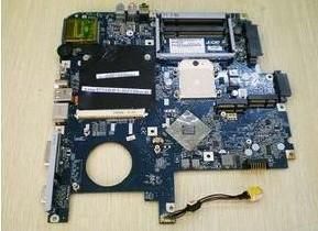 Acer Aspire 5520 5520G AMD Motherboard ICW50 La 3581P MBAJ702002 Full 