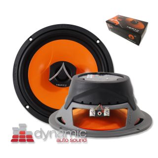 Hertz ECX 165 6 5 2 Way ECX165 Energy Car Audio Coaxial Speakers 140 