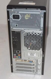 Dell XPS 8300 Intel i7 Quad Core 3.40GHz 1TB Desktop Computer PC