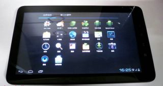   GENUINE Zenithink C91 Google Android Tablet Compueter 8GB USA SHIP