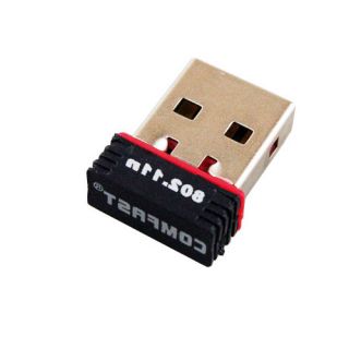 Comfast CF WN710N 802 11n Mini Wireless N USB Adapter