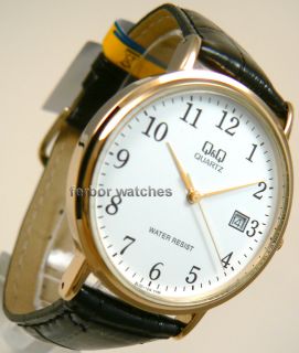 Pictures may look bigger than actual watch, please check dimensions in 