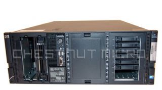 dl370 g6 sff cto rack chassis 483874 b21 shipping info