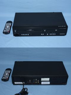 model number part number magnavox dv220mw9 dvd player vcr combo