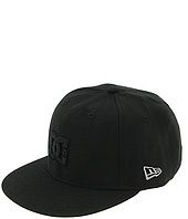 DC Empire Tonal Hat vs Kalso Earth Lazer   Vegan