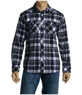 Hurley Houston L/S Woven Button Down Shirt vs The North Face Kids 