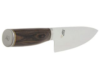 Shun Premier 8 Chefs Knife    BOTH Ways
