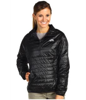 The North Face Womens Redpoint Micro 1/2 Zip Pullover    