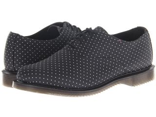 Dr. Martens Briar 5 Eye Oxford    BOTH Ways