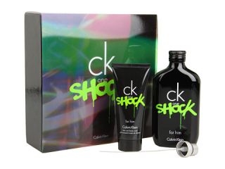 Calvin Klein CK One SHOCK for Him Gift Set    