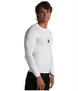 Hurley One & Only L/S Rashguard 10    BOTH 