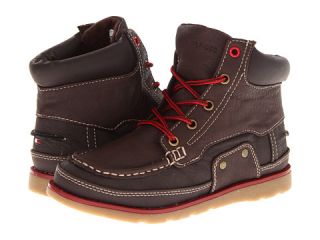 Tommy Hilfiger Kids Rain Boot Rugby (Infant/Toddler/Youth) $35.99 $39 