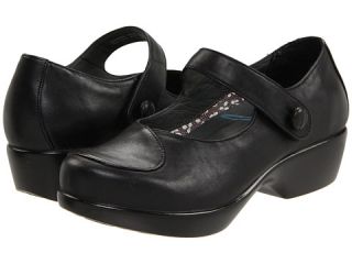 Dansko Abby    BOTH Ways