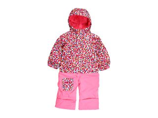 The North Face Kids Girls Insulated Jump Up Suit 12 (Toddler)