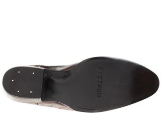 Stetson 13 Basic Classic R Toe    BOTH Ways