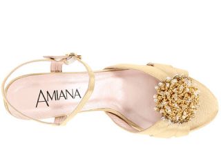 Amiana 15/A5140 FA12 (Toddler/Youth/Adult)    