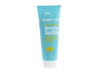 Bliss Super Size Body Butter 14 oz.    BOTH 