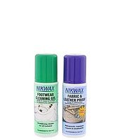   39.99 Nikwax Fabric/Leather & Cleaning Gel $15.00 