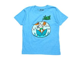   Kids AD Whales Crew S/S Tee (Toddler/Little Kids) $15.99 $17.00 SALE